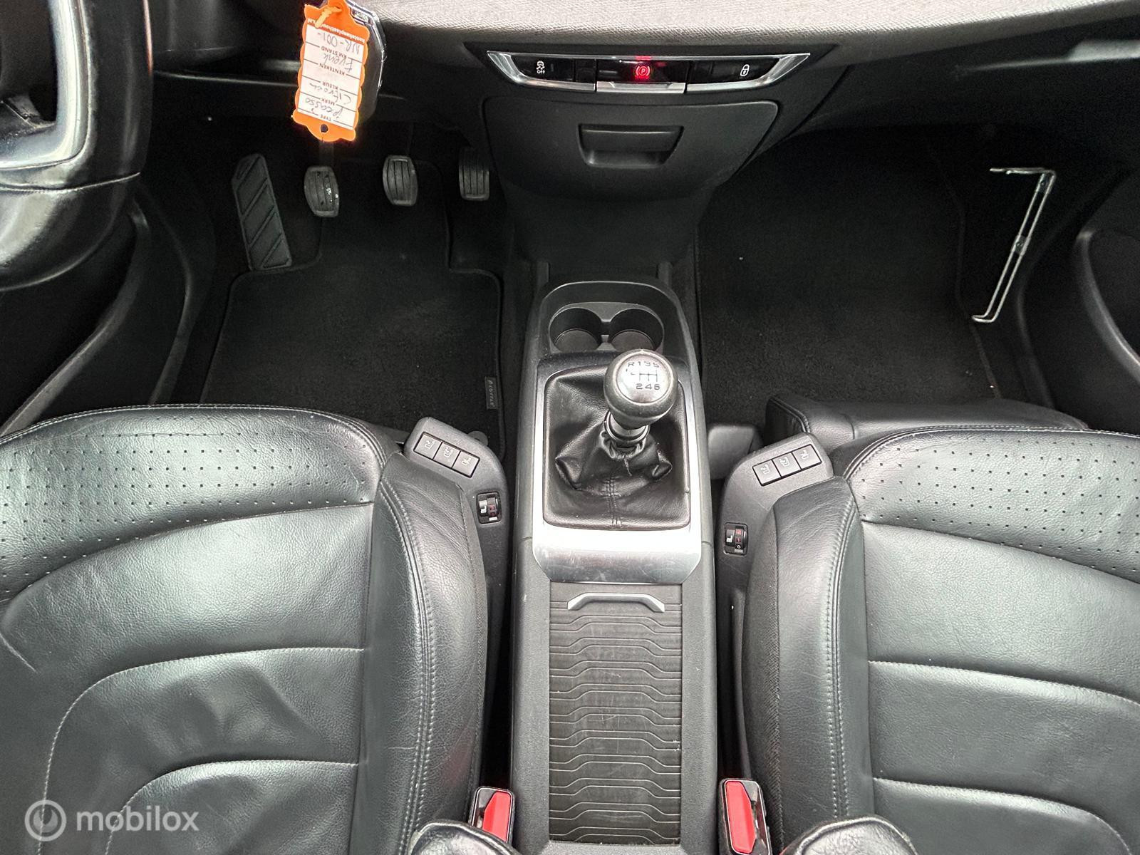 Hoofdafbeelding Citroën Grand C4 Picasso