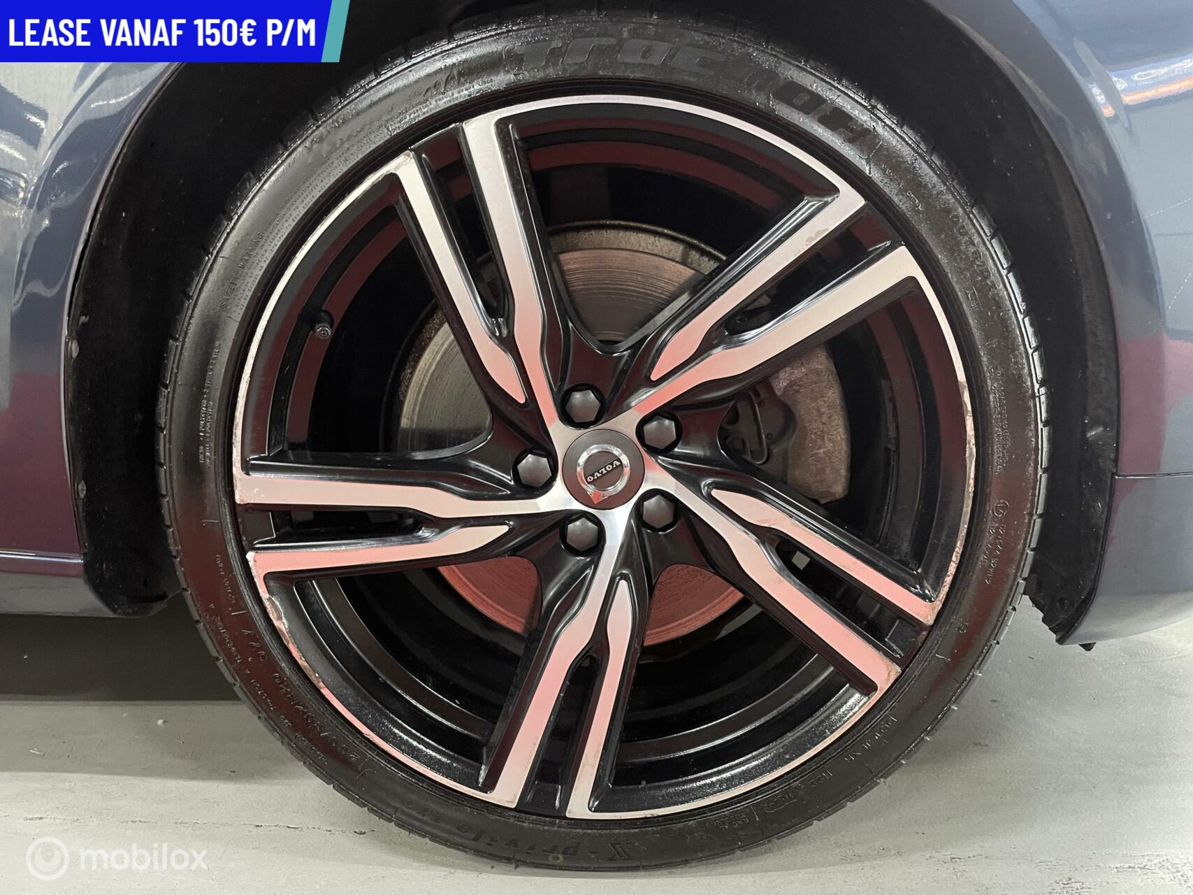 Hoofdafbeelding Volvo S90