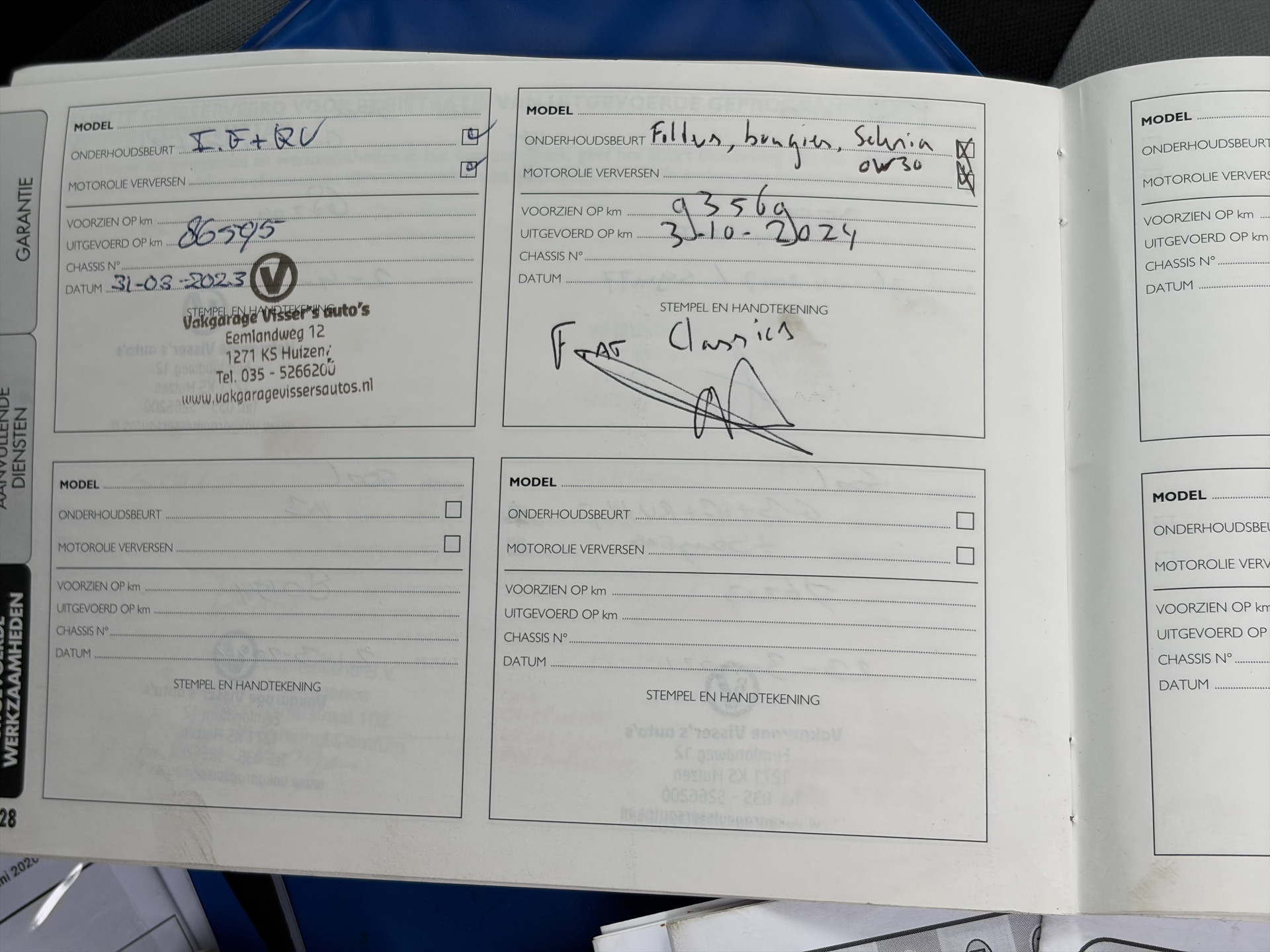 Hoofdafbeelding Fiat 500L