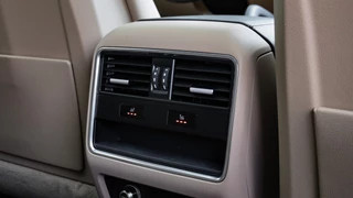 Porsche Cayenne Porsche Cayenne Coupé 3.0 E-Hybrid Platinum Edition SportDesign | Panoramadak | Surround View | BOSE Sound | Trekhaak | - afbeelding nr 32