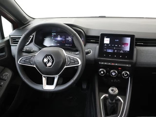 Renault Clio Renault Clio 0.9 TCE 90PK Techno - afbeelding nr 18