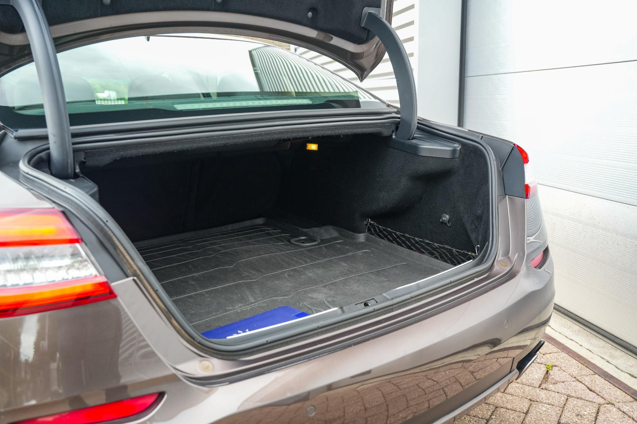 Hoofdafbeelding Maserati Quattroporte