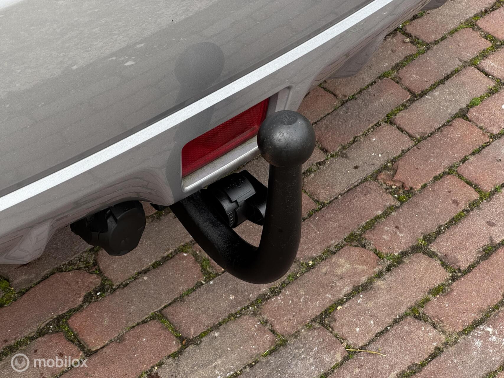 Hoofdafbeelding Subaru XV