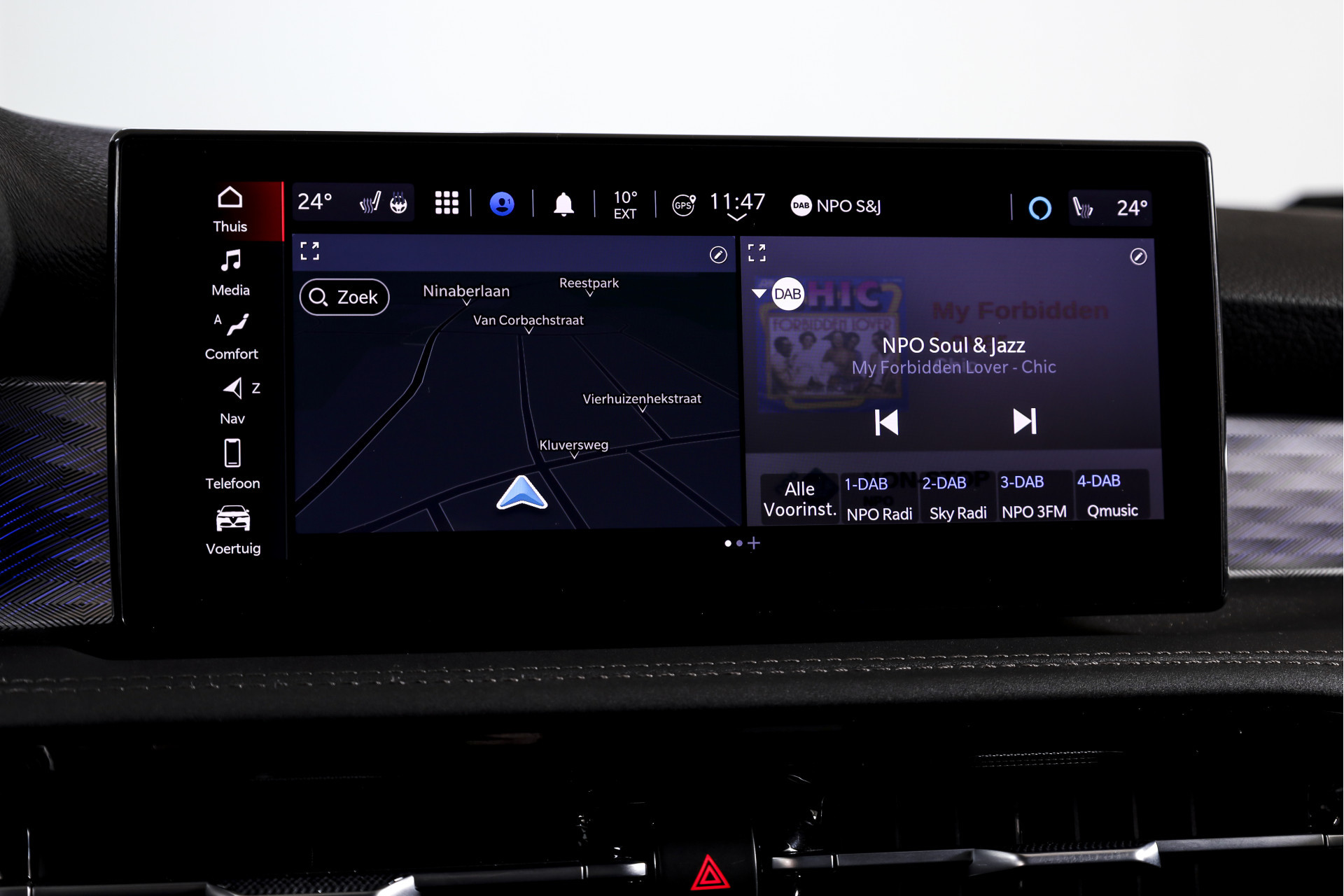 Hoofdafbeelding Alfa Romeo Tonale