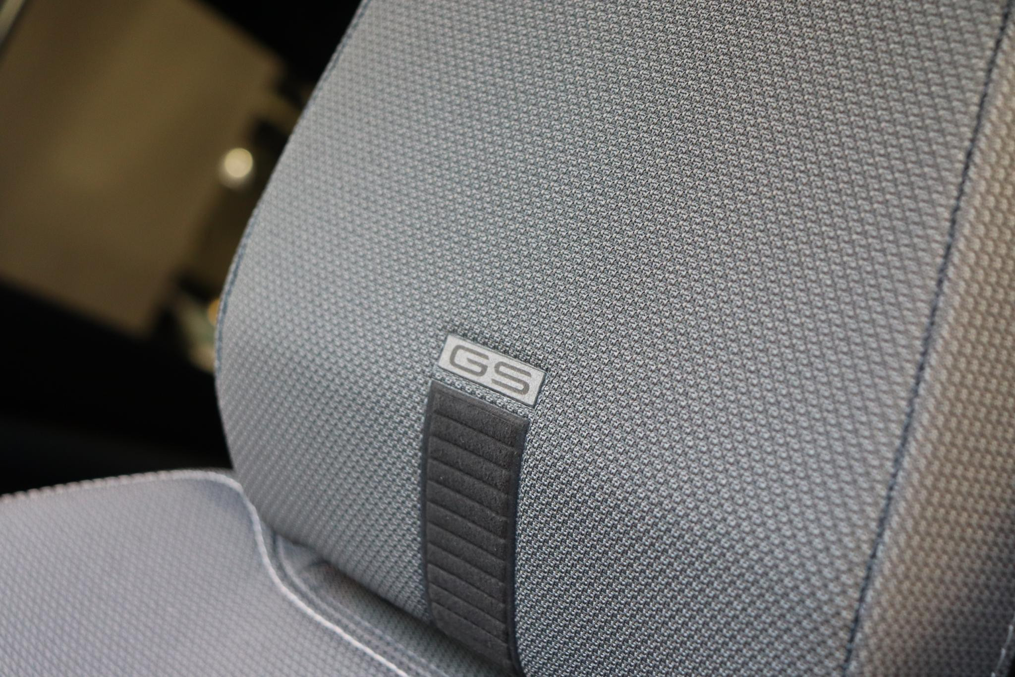 Hoofdafbeelding Opel Grandland