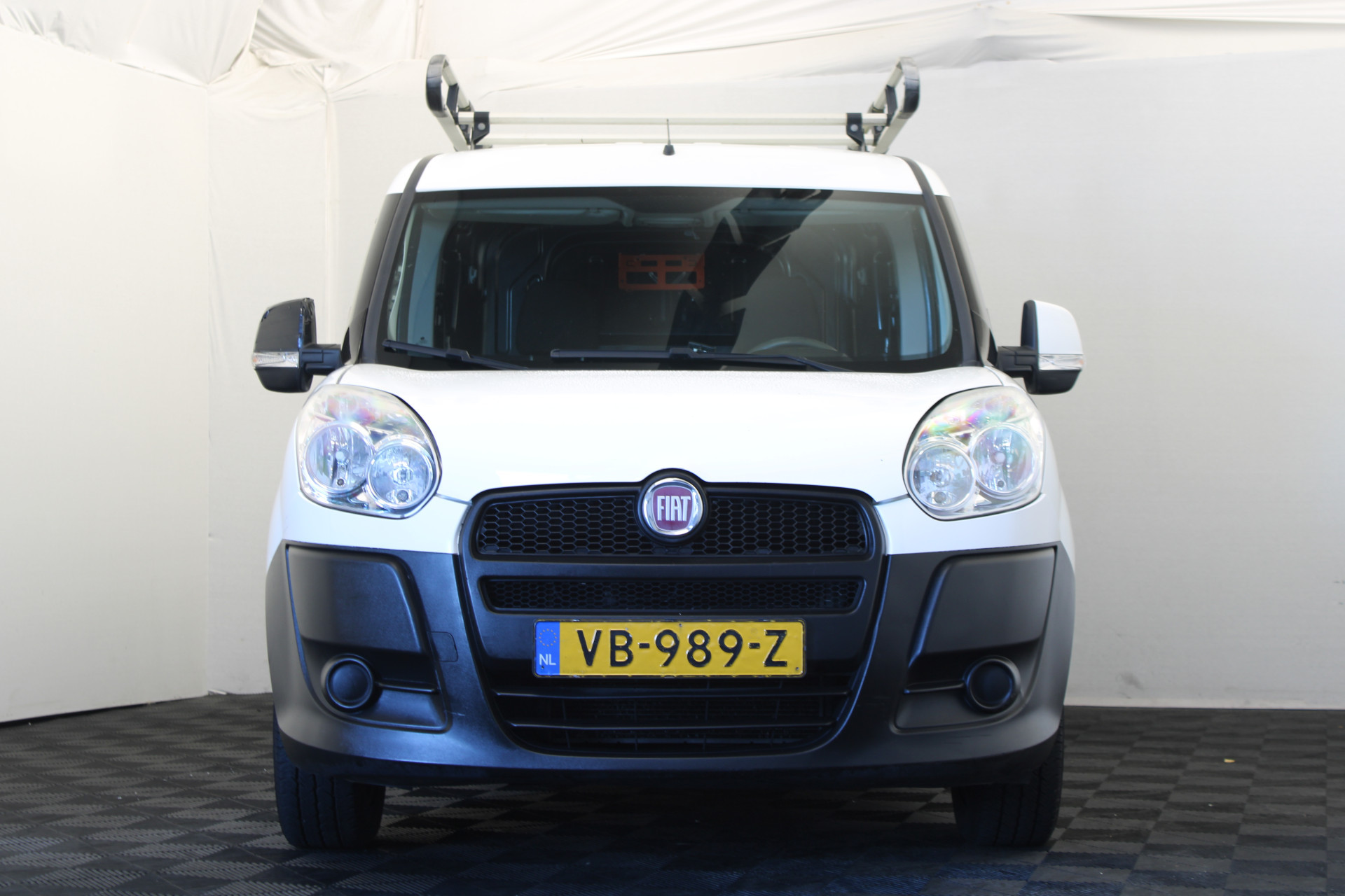 Hoofdafbeelding Fiat Doblò