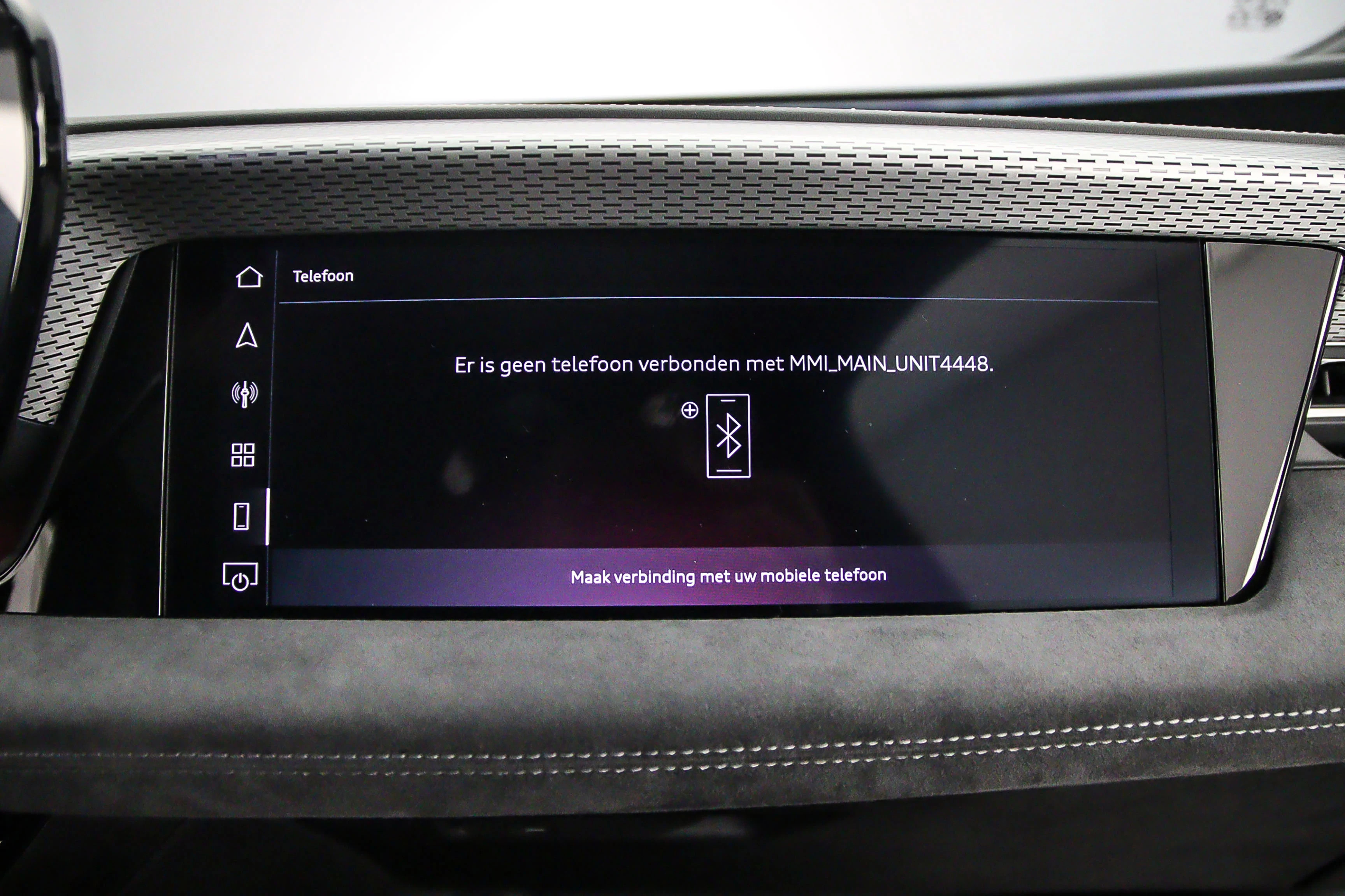 Hoofdafbeelding Audi A6 Avant e-tron