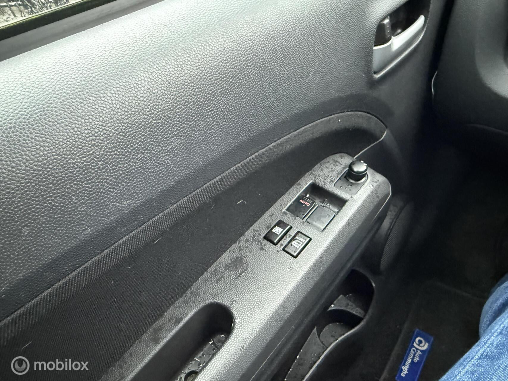 Hoofdafbeelding Suzuki Splash