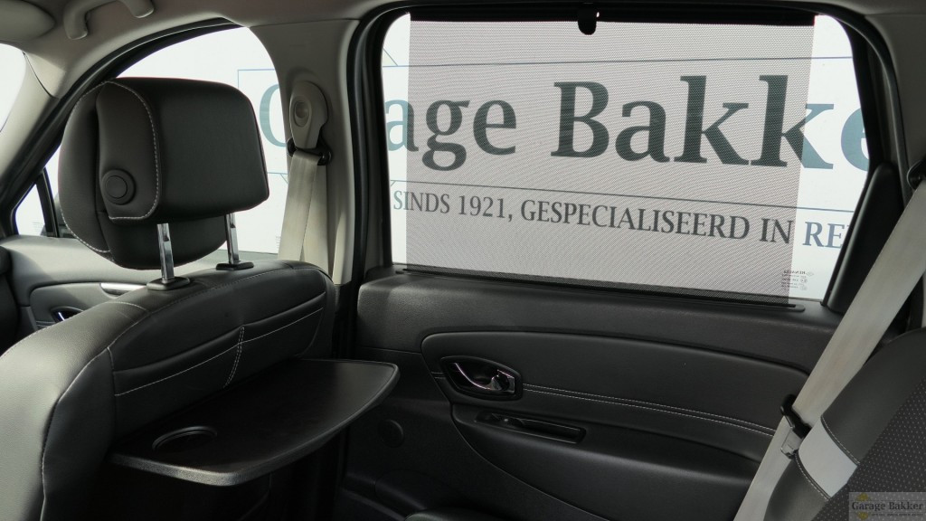 Hoofdafbeelding Renault Scénic