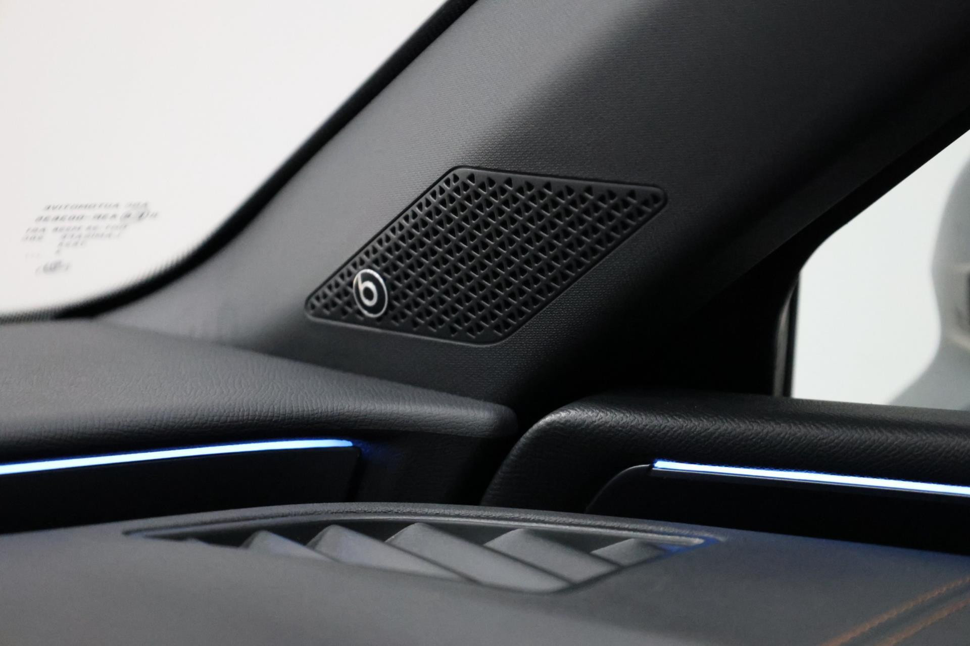 Hoofdafbeelding CUPRA Leon