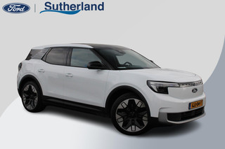 Ford Explorer Premium Extended Range RWD 77 kWh Panoramadak | Driver Assistance Pack | 21 inch lichtmetalen velgen |
