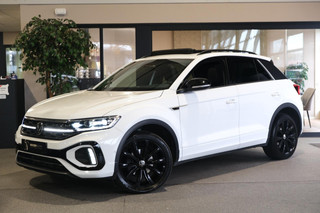 Volkswagen T-Roc 1.5 TSI 2x R-Line DSG Pano IQ Led Navi ACC Cam