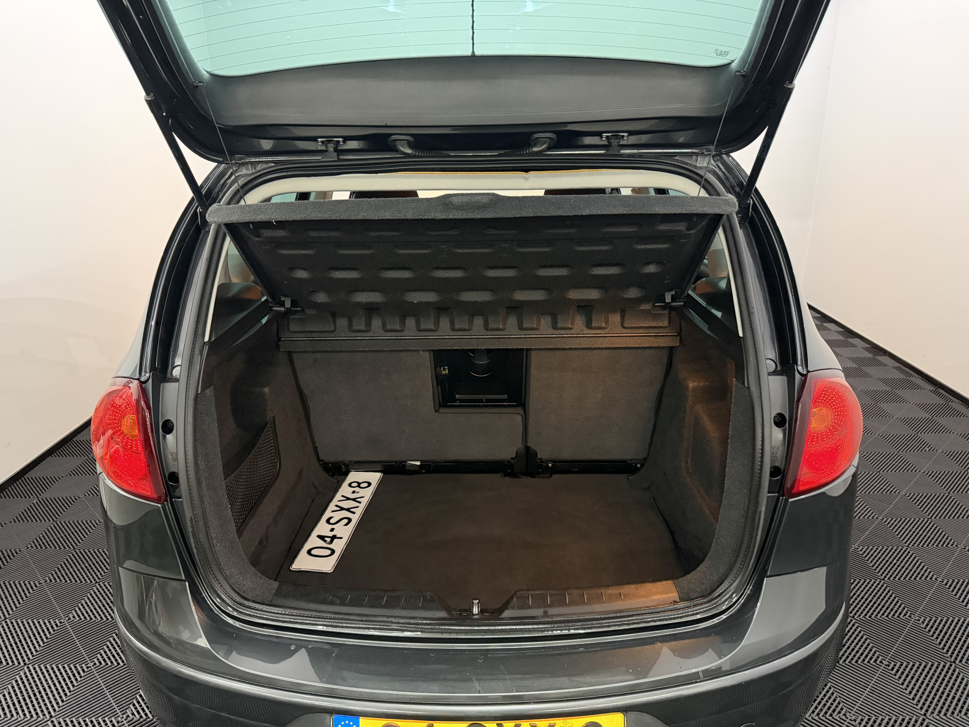 Hoofdafbeelding SEAT Altea