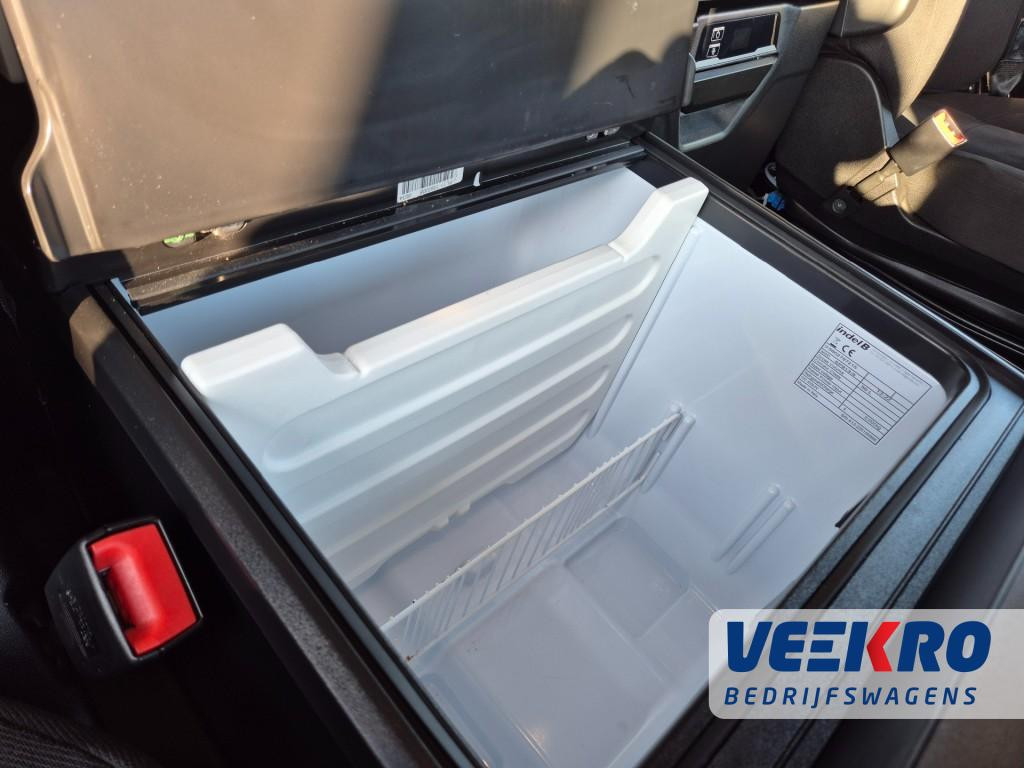 Hoofdafbeelding Iveco S-way