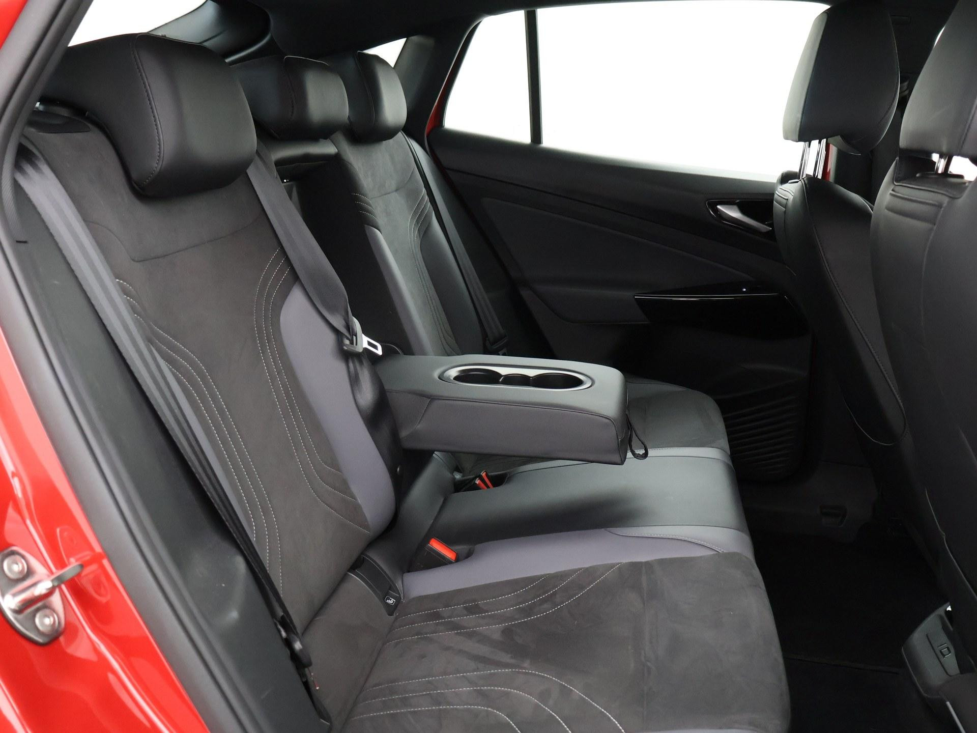 Hoofdafbeelding Volkswagen ID.5