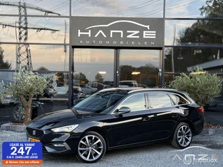 Seat Leon Sportstourer 1.4 TSI eHybrid PHEV FR Pano Beats