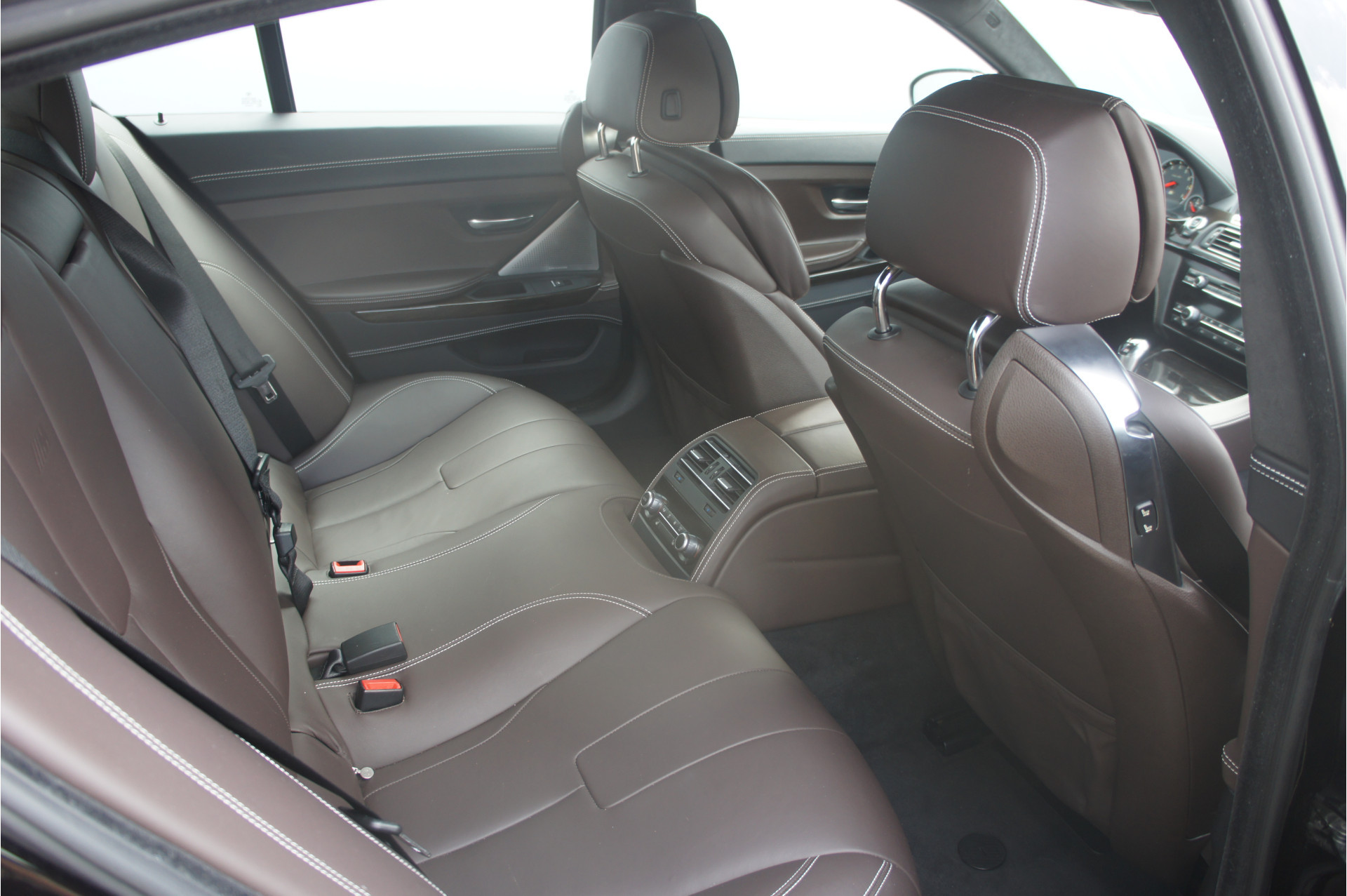 Hoofdafbeelding BMW M6