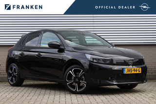 Opel Corsa 1.2 Turbo Hybrid 136PK GS | Navigatie | Led | Winterpack | Adaptieve cruise