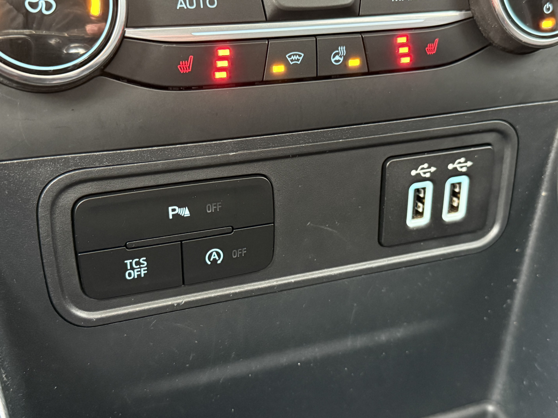 Hoofdafbeelding Ford EcoSport