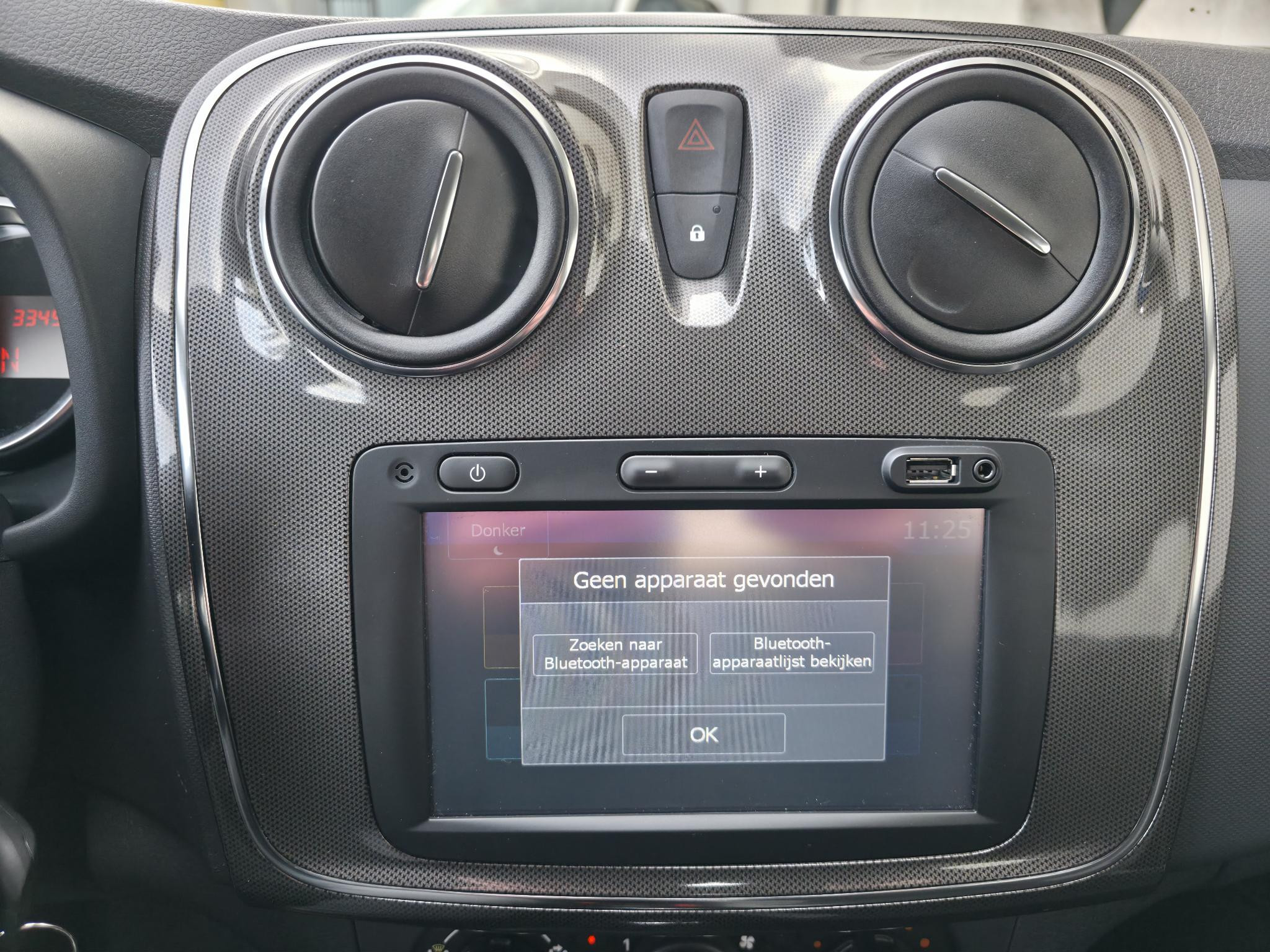 Hoofdafbeelding Dacia Sandero Stepway