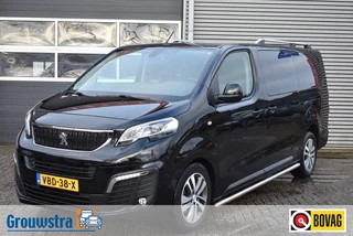 Hoofdafbeelding Peugeot Expert Peugeot Expert AIRCO / 177 PK / LEDER / ACHTERUITRIJCAMERA