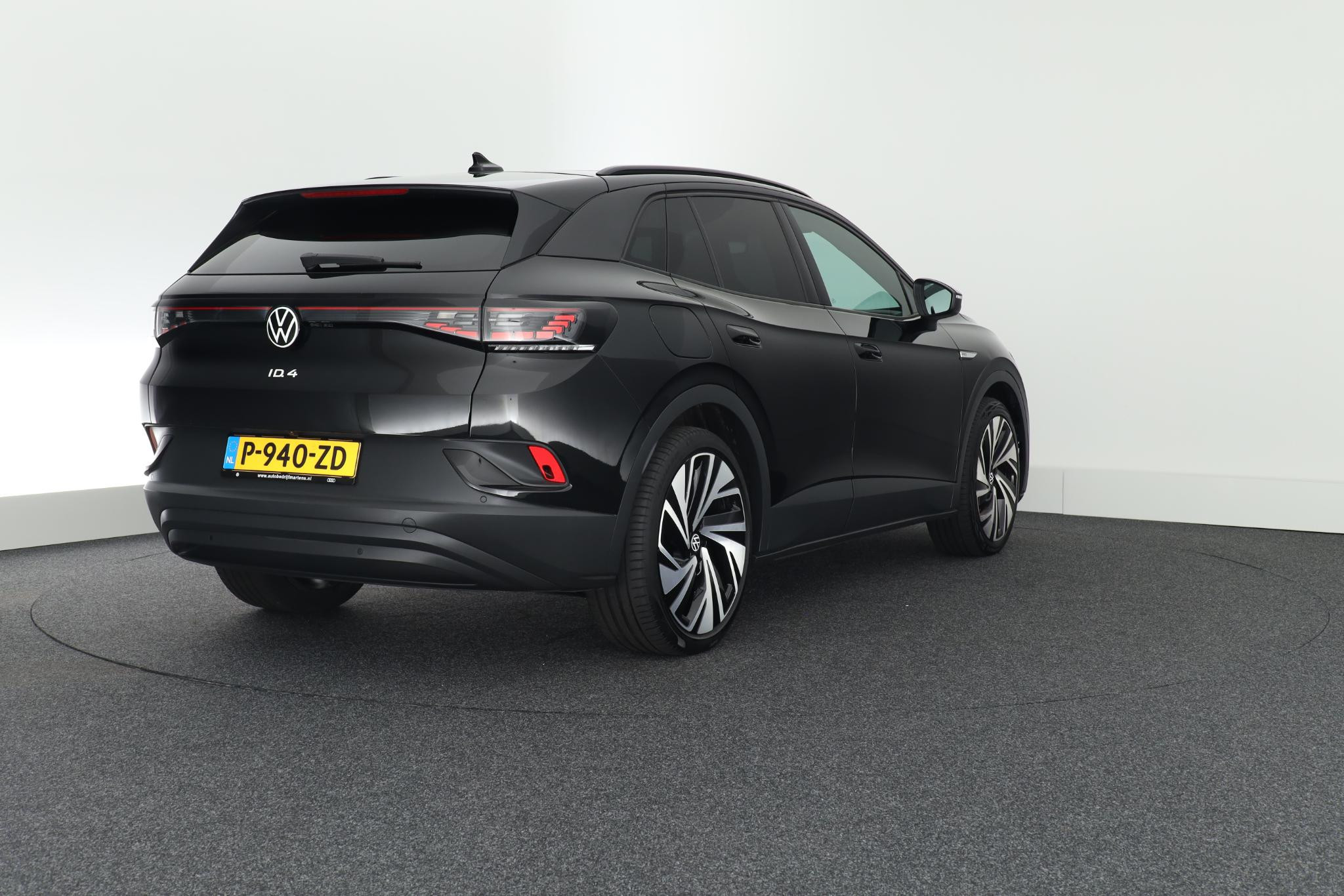 Hoofdafbeelding Volkswagen ID.4