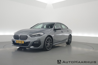 BMW 2 Serie Gran Coupé 218i M Sport | Navi | LED | Apple CarPlay | 19'' | Cruise | Clima | PDC