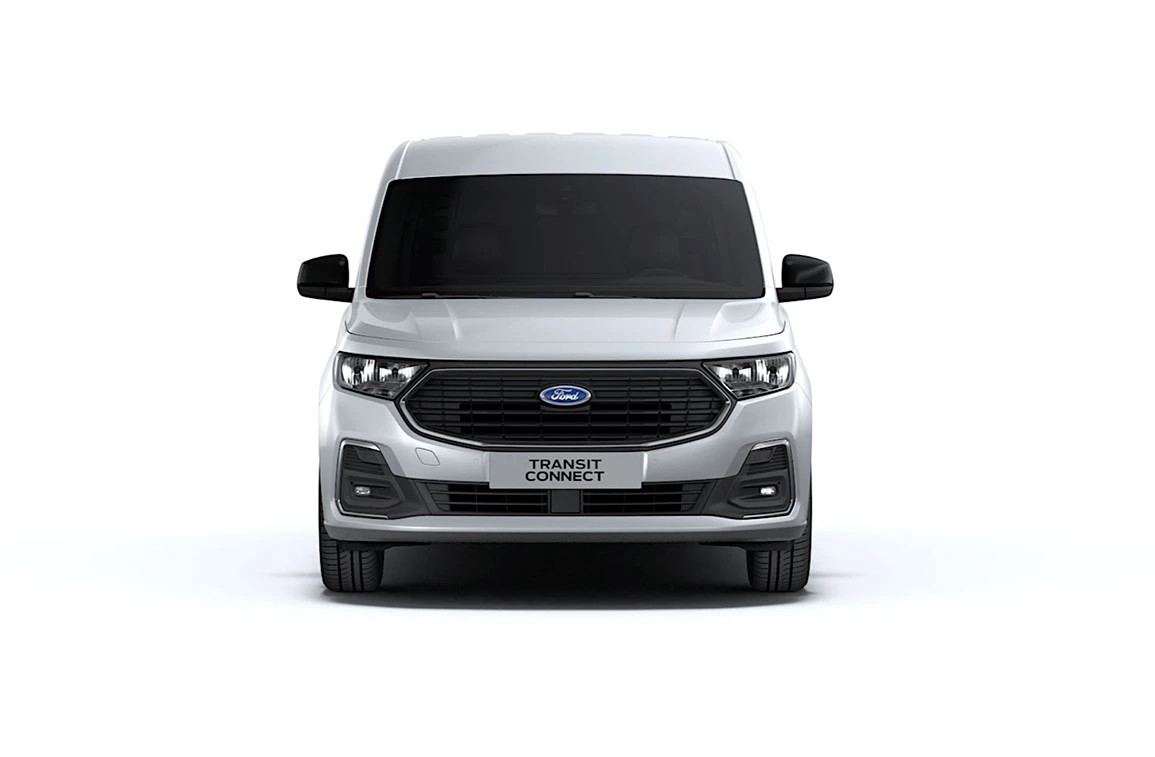 Ford-Transit Connect-image-1
