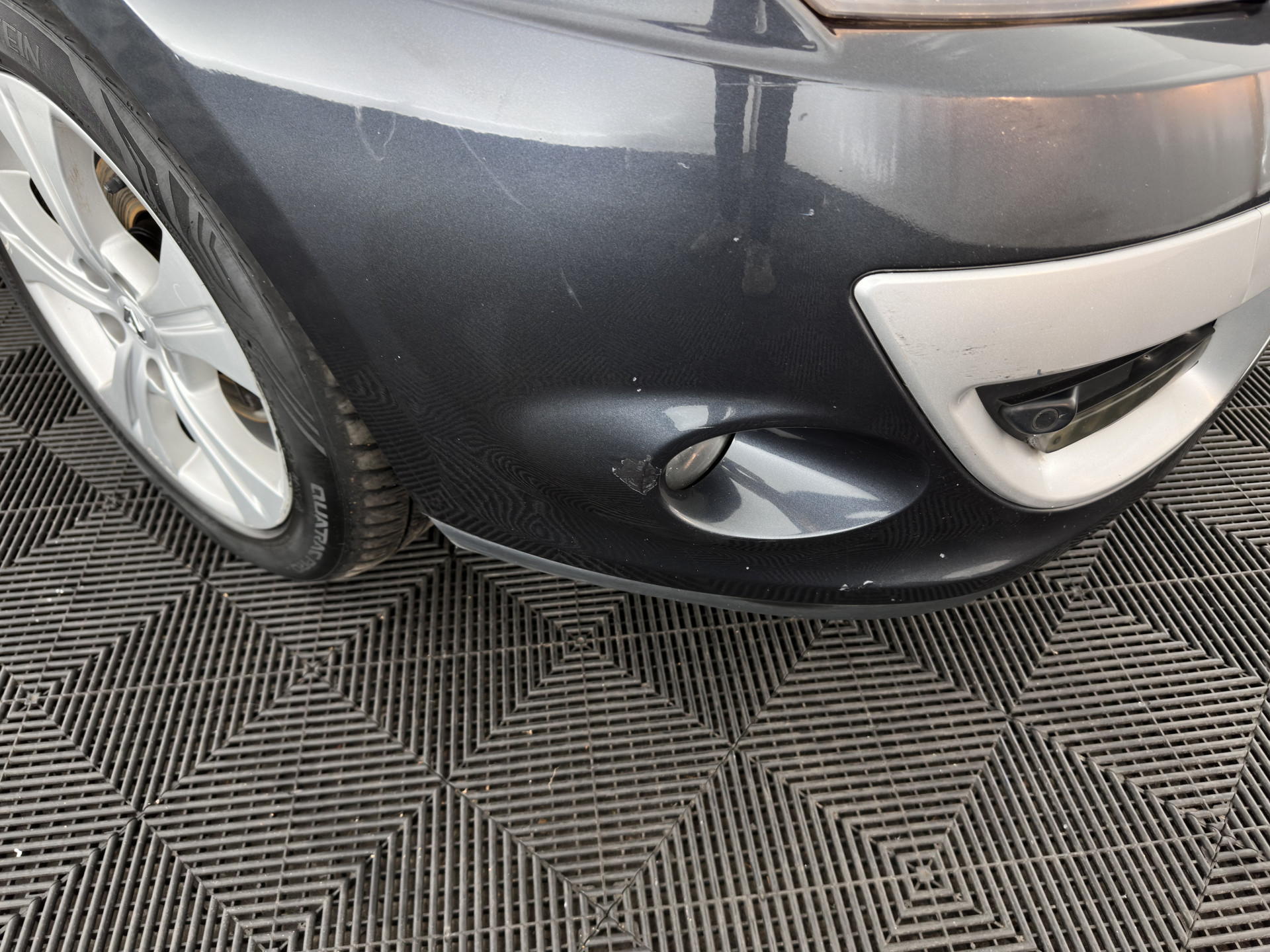 Hoofdafbeelding Renault Scénic