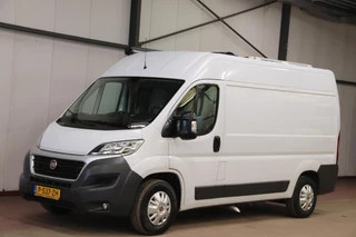 Hoofdafbeelding Fiat Ducato Fiat Ducato L2H2 CAMPER
