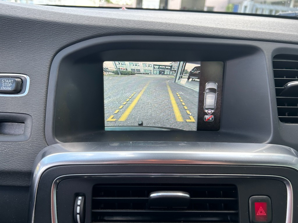 Hoofdafbeelding Volvo S60