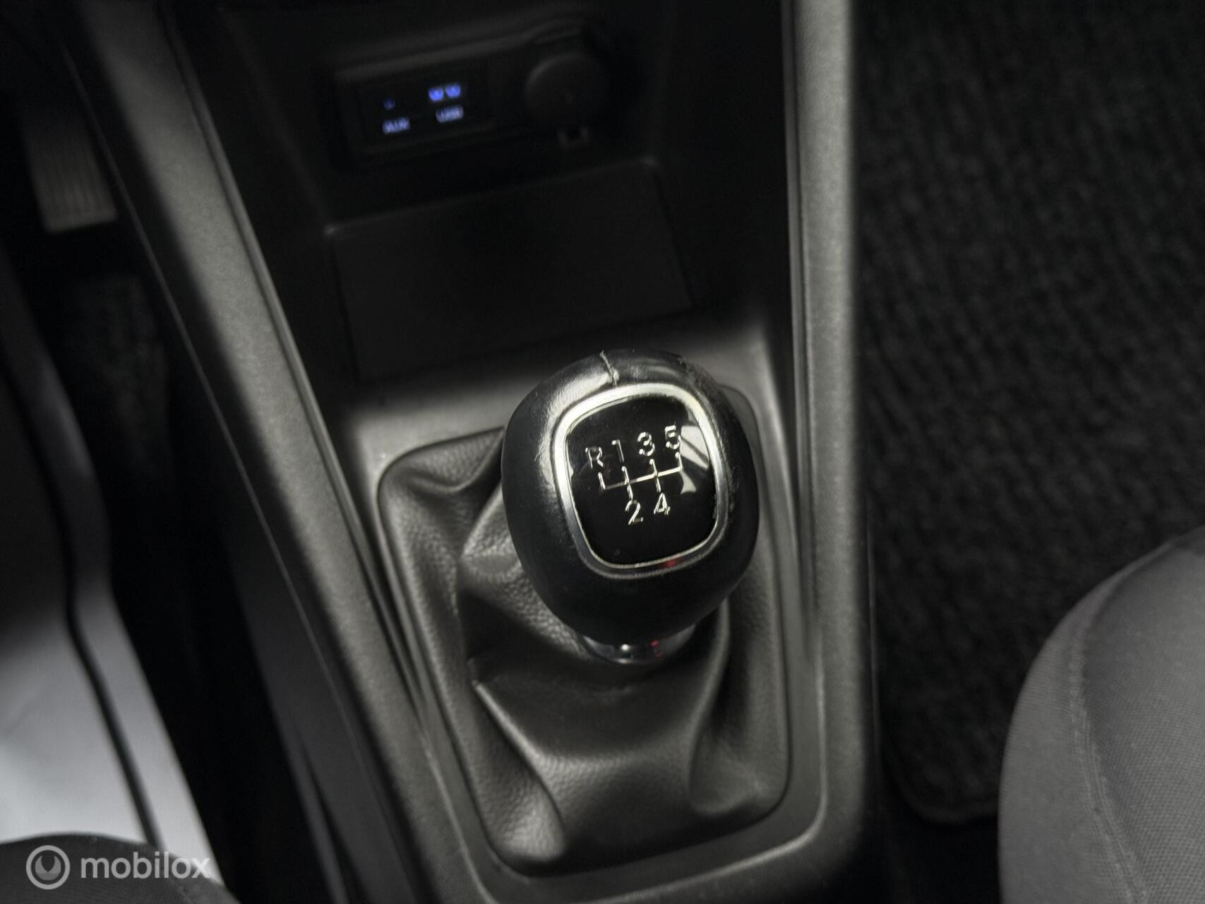 Hoofdafbeelding Hyundai ix20