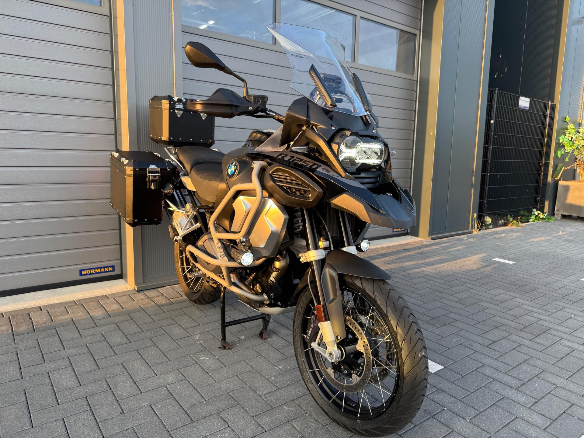 Hoofdafbeelding BMW R 1250 GS Adventure