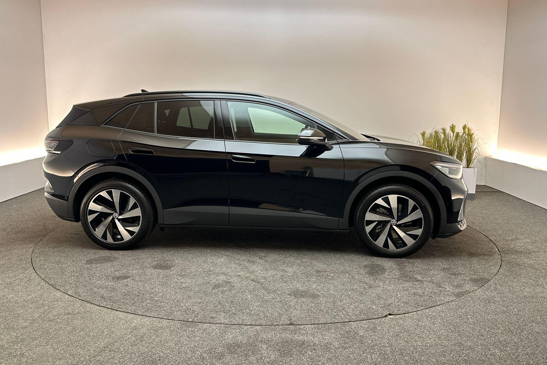 Hoofdafbeelding Volkswagen ID.4