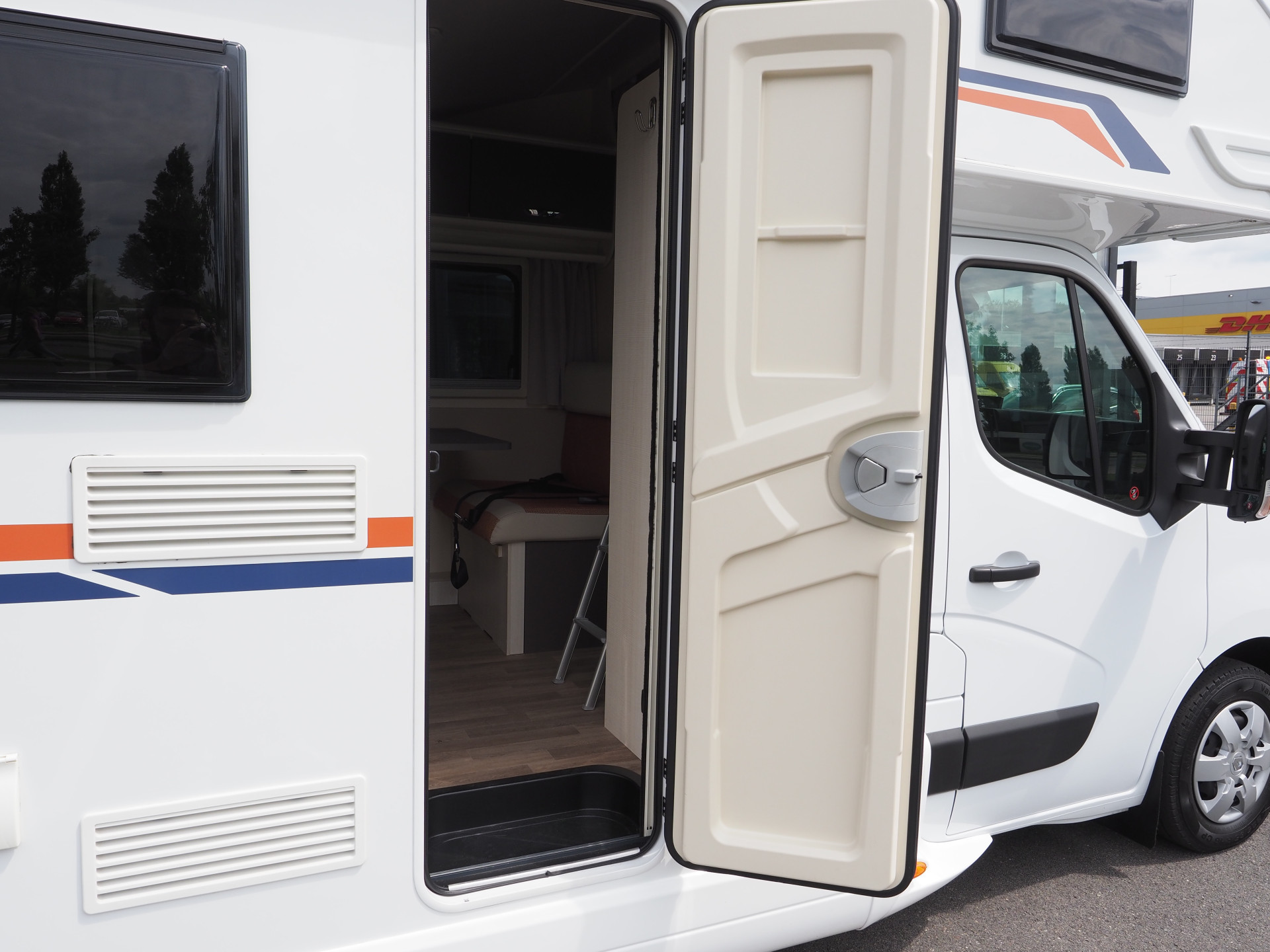 Hoofdafbeelding Renault Ahorn