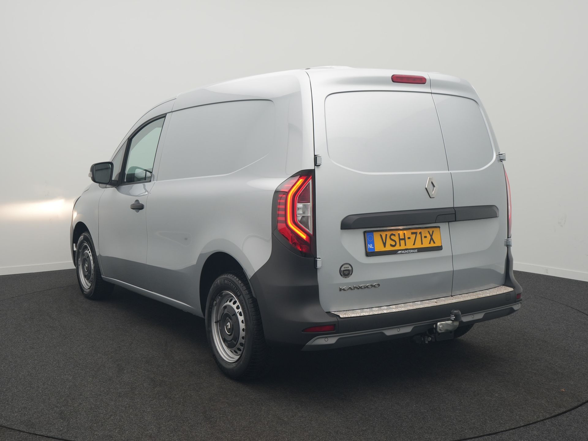 Hoofdafbeelding Renault Kangoo
