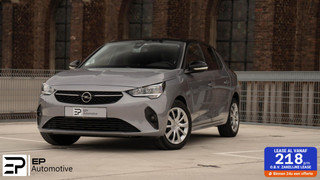 Opel Corsa 1.2 Edition|StoelVerwarming|AppleCarplay|ParkAssi