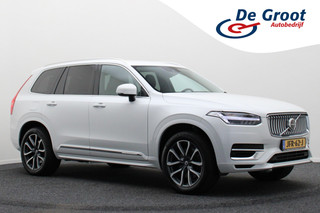 Volvo XC90 2.0 T8 Recharge AWD Inscription Expression 7p. ACC, Memory, Camera, Apple Carplay, Trekhaak, Stuurverwarming, 20"
