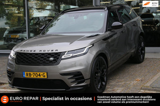 Land Rover Range Rover Velar 3.0 V6 AWD R-Dynamic HSE LUCHTVERING VOL!