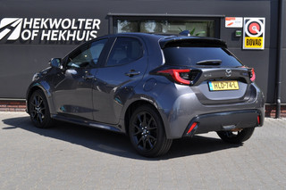 Mazda 2 Hybrid Mazda 2 Hybrid 1.5 Homura Plus | ACC | Panodak | Keyless - afbeelding nr 3
