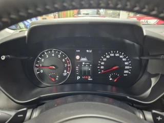 Suzuki Swift Suzuki Swift 1.2 Style SmartHyb [ CAMERA I CLIMATE CONTROL & ADAPTIEFE CRUISE - afbeelding nr 10