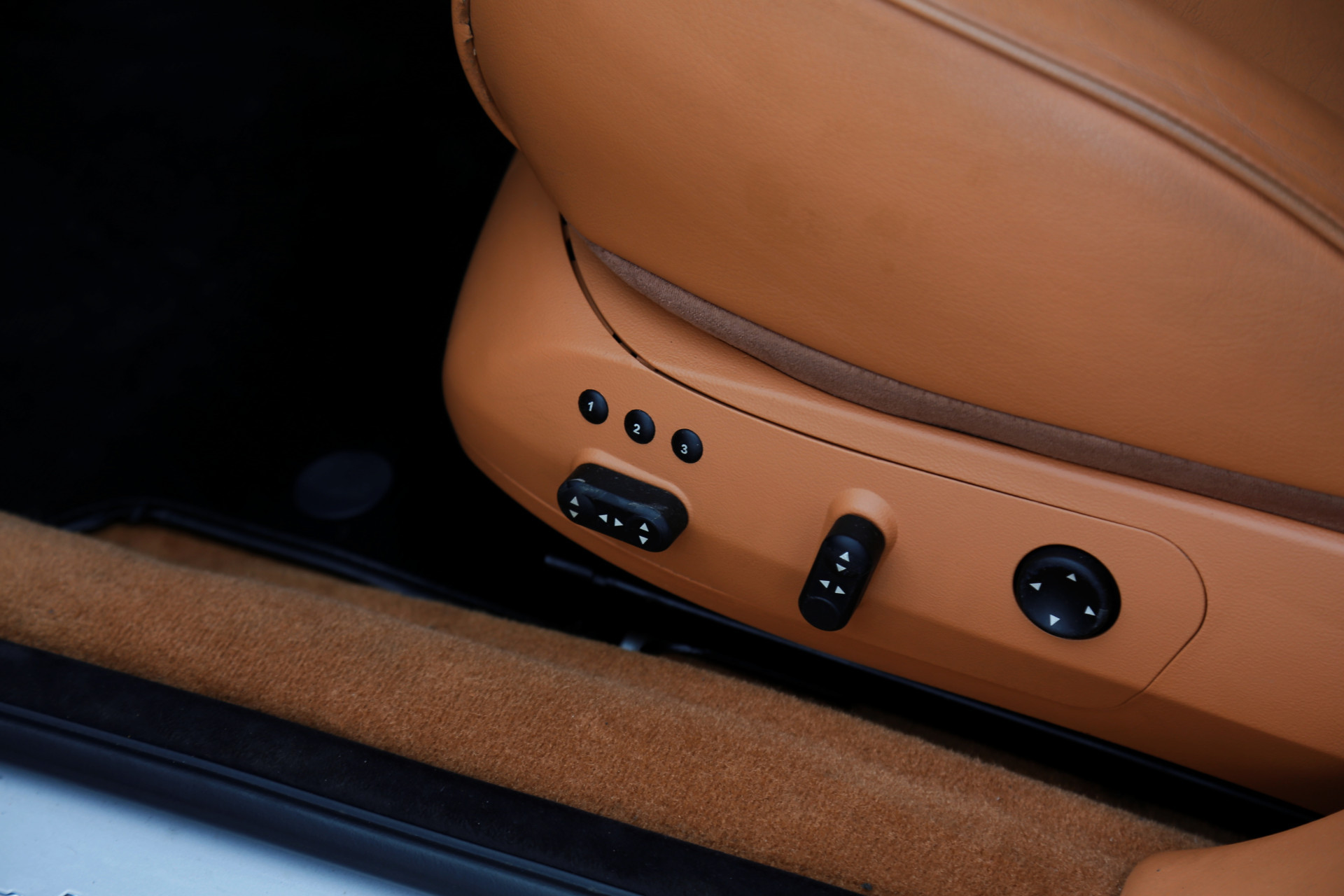 Hoofdafbeelding Maserati Quattroporte