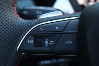 Audi A3 Audi A3 Sportback 45 TFSI e 272pk S edition Competition Pano/Matrix LED/Navi+/Keyless/Camera/ACC/Dodehoek - afbeelding nr 26