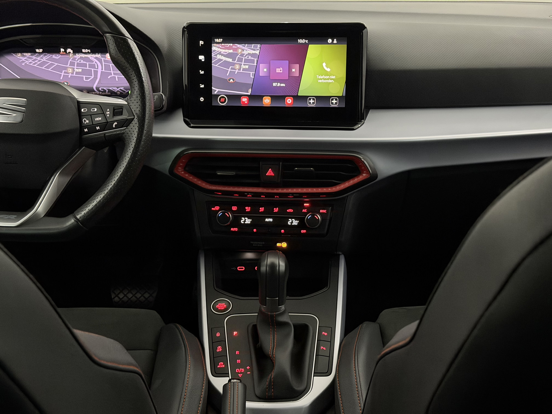 Hoofdafbeelding SEAT Arona