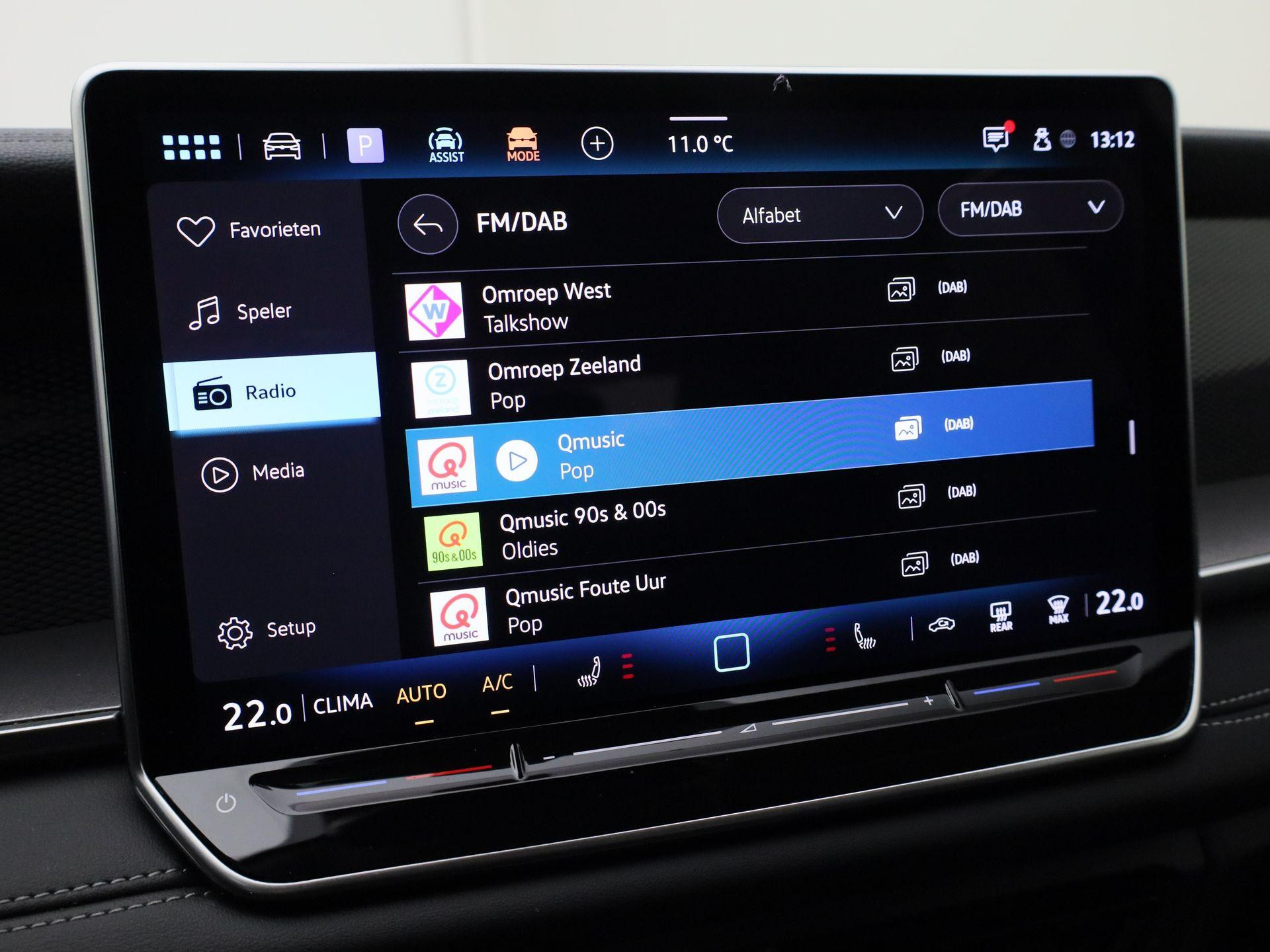 Hoofdafbeelding Volkswagen Tayron