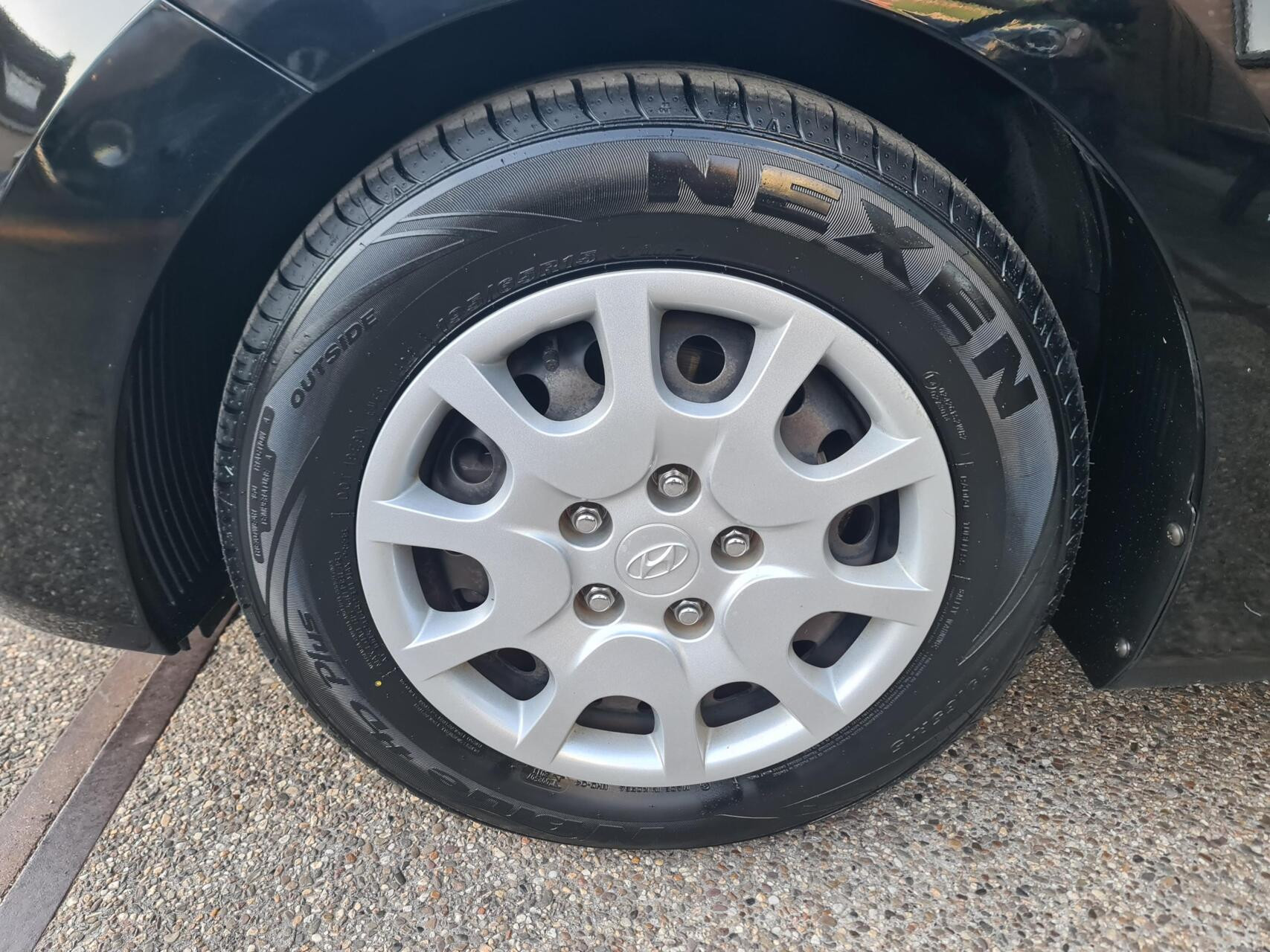 Hoofdafbeelding Hyundai i30