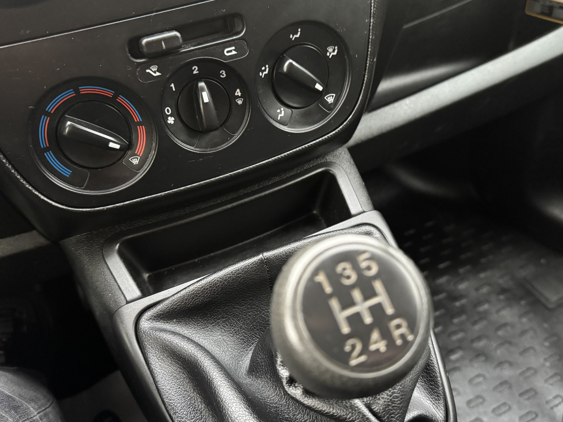 Hoofdafbeelding Fiat Fiorino