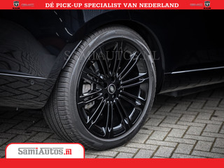 Land Rover Range Rover Land Rover Range Rover P550e | NIGHT | GARANTIE TOT 14-03-2029 | HEAD-UP | ACHTERAS BESTURING | SOFT CLOSE | PHEV | 23 INCH VELGEN | PANORAMADAK | STUURVERWARMING | STOEL KOELING | Fabrieksgarantie tot 14-03-2029 – Geniet van gemoedsrust met uitgebreide dekking tot deze datum. GZK-71-D - afbeelding nr 45