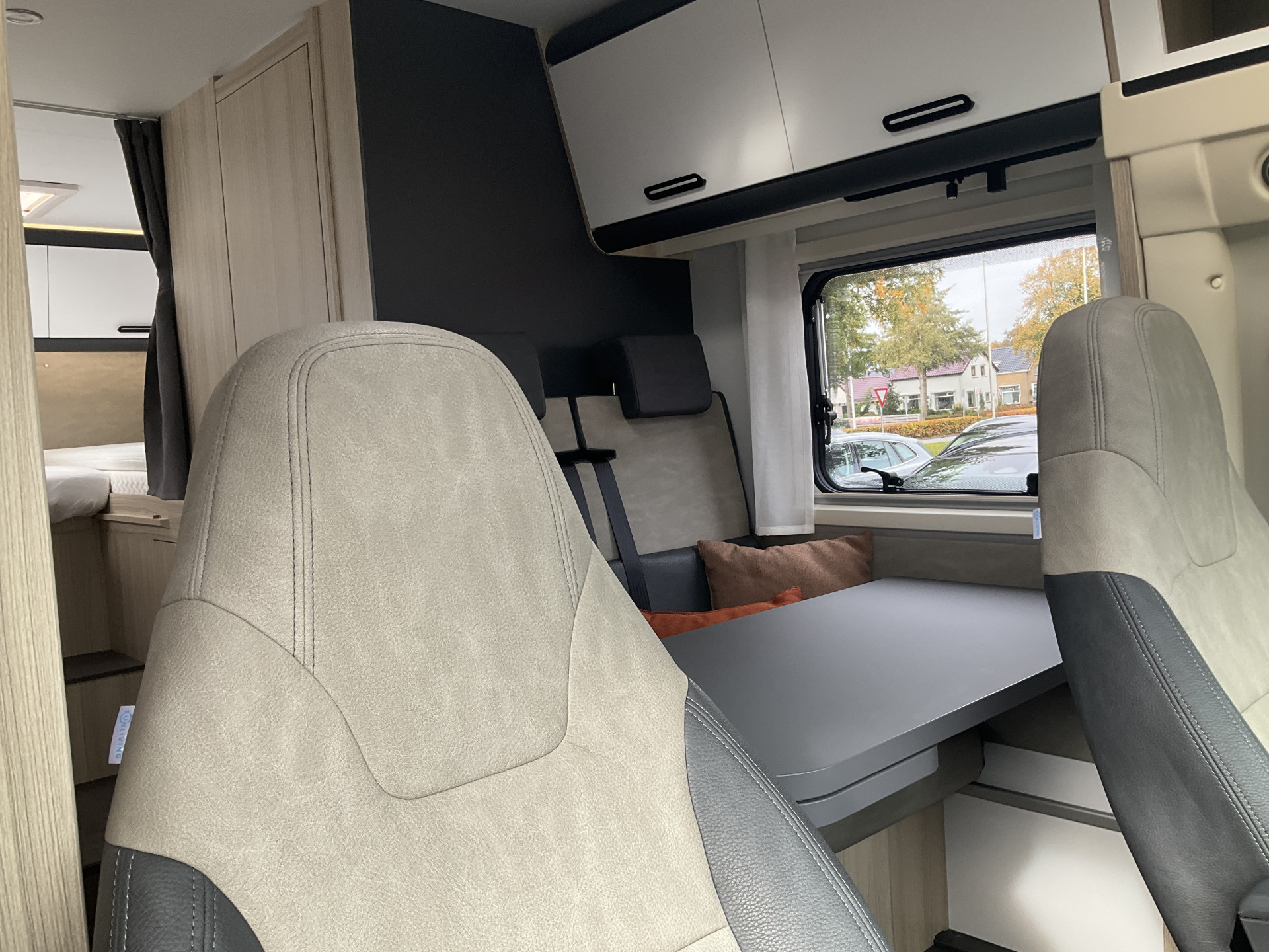 Hoofdafbeelding Sun living S 65SL