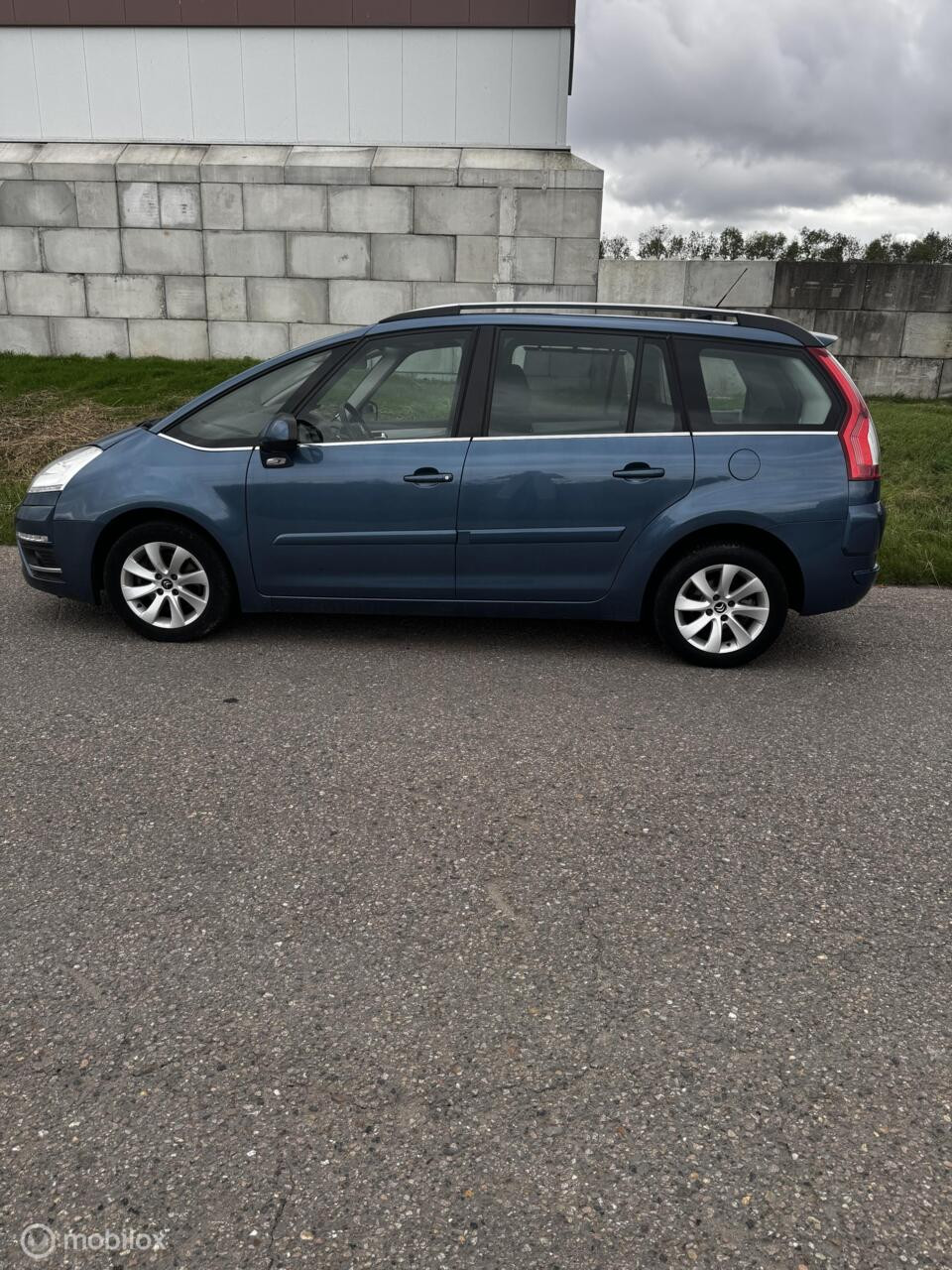 Hoofdafbeelding Citroën Grand C4 Picasso